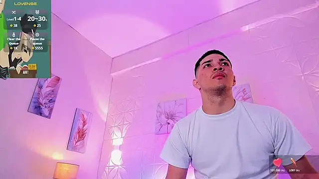 JUANDIAMONDS98 online show from 9, 11, 2025