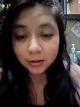 Snapshot of aniv96 chatting on 22, 3, 2025 aniv96 online show from 22, 3, 2025