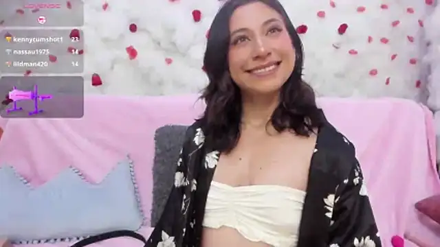 SkarletJhonson  online show from 3, 2, 2026