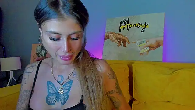 Patricia Cox online show from 3, 12, 2025