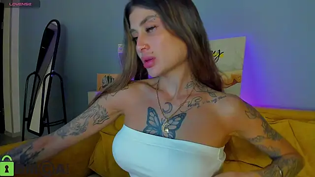 Patricia Cox online show from 24, 2, 2026