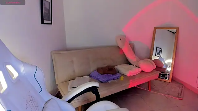Snapshot of sweet_pink_ chatting on 7, 6, 2026 sweet pink online show from 7, 6, 2026