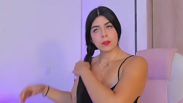 AnastaciaBlake online show from 3, 12, 2025