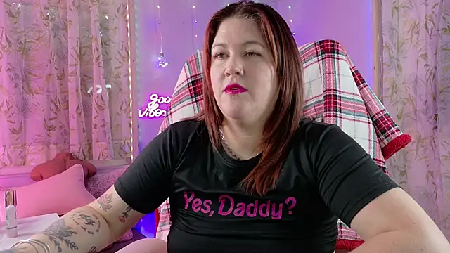 British  Rosie online show from 9, 1, 2025