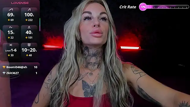 angel devil forever online show from 17, 9, 2025