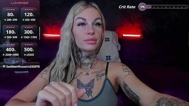 angel devil forever online show from 28, 9, 2025