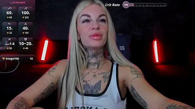 angel devil forever online show from 17, 10, 2025