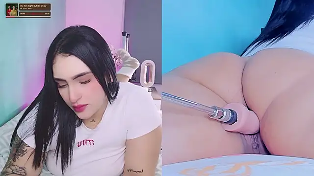 kloe campbell online show from 19, 2, 2026