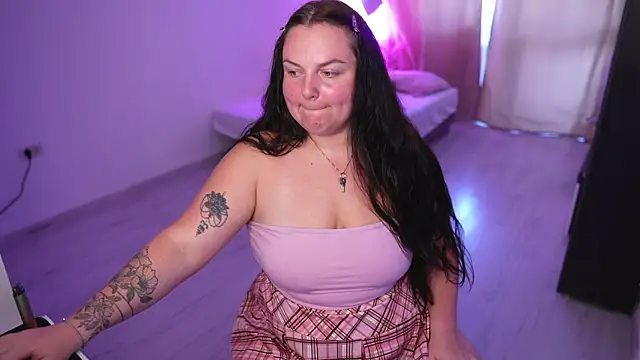 ameliaminkx online show from 6, 7, 2026