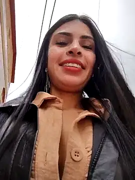 Astrid-- online show from 13, 3, 2025