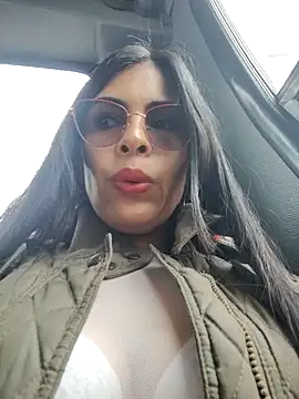 Astrid-- online show from 6, 3, 2026