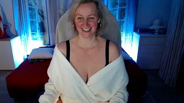 MarleneBloem online show from 16, 12, 2025