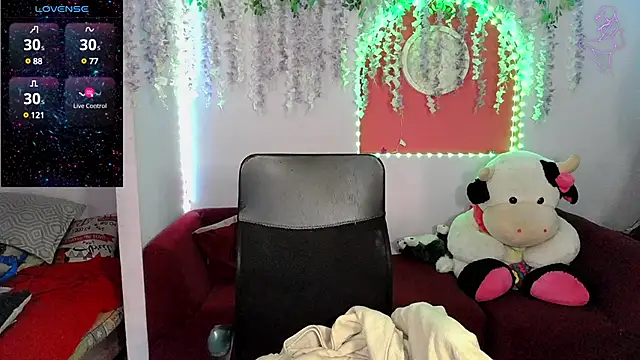 ValentinaMiller  online show from 22, 1, 2025