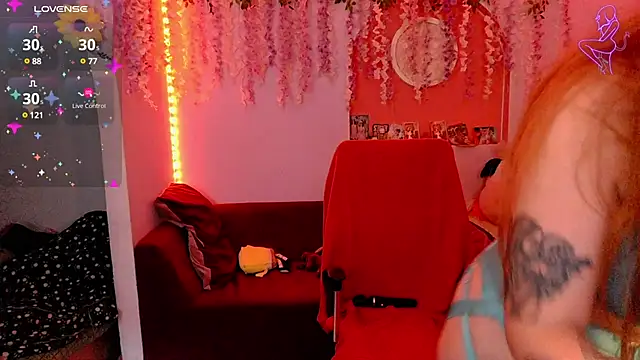 ValentinaMiller  online show from 19, 3, 2025