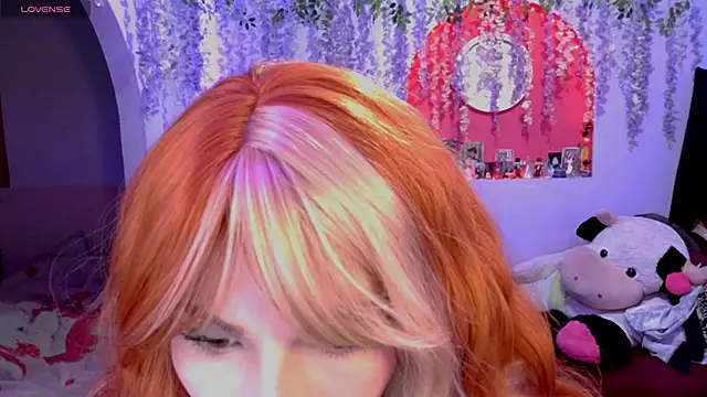 ValentinaMiller  online show from 30, 3, 2026