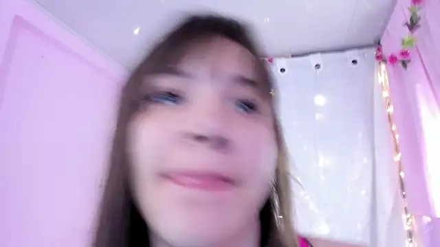 Samanta roberts1 online show from 24, 2, 2025