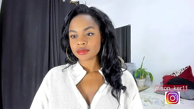 alison-ker3 online show from 16, 2, 2025