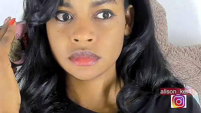 alison-ker3 online show from 16, 2, 2025