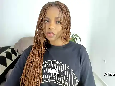 alison-ker3 online show from 19, 9, 2025