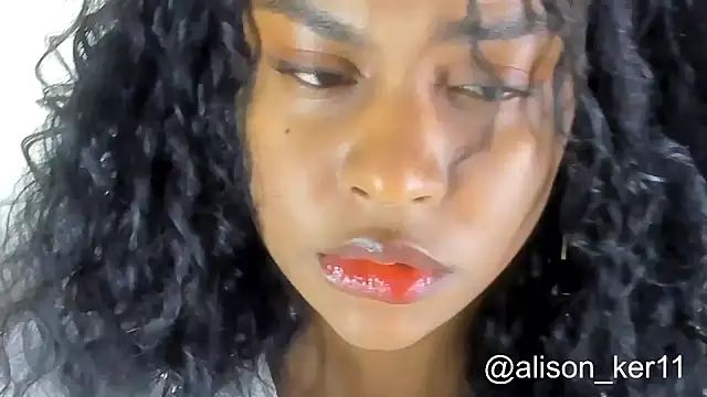 alison-ker3 online show from 4, 10, 2025