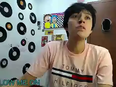 Snapshot of 9_Fernanda_9 chatting on 13, 2, 2025 9 Fernanda 9 online show from 13, 2, 2025