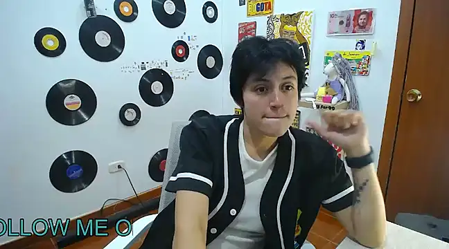Snapshot of 9_Fernanda_9 chatting on 27, 2, 2025 9 Fernanda 9 online show from 27, 2, 2025
