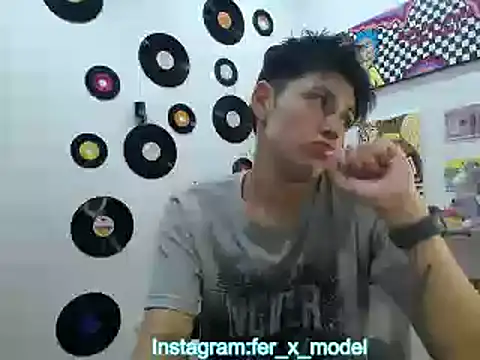 Snapshot of 9_Fernanda_9 chatting on 14, 3, 2025 9 Fernanda 9 online show from 14, 3, 2025