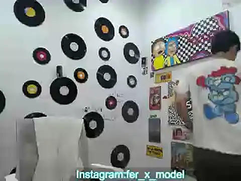 Snapshot of 9_Fernanda_9 chatting on 18, 3, 2025 9 Fernanda 9 online show from 18, 3, 2025