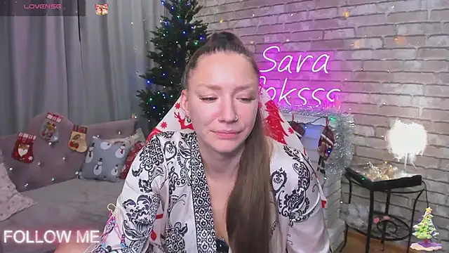Snapshot of SarahCoksss chatting on 13, 12, 2024 SarahCoksss online show from 13, 12, 2024