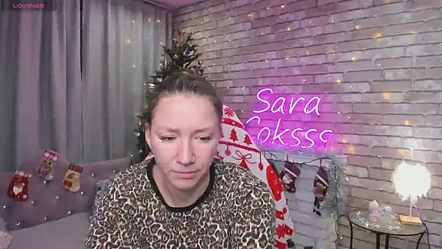 Snapshot of SarahCoksss chatting on 24, 12, 2024 SarahCoksss online show from 24, 12, 2024