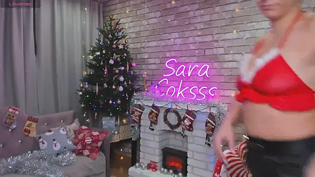 Snapshot of SarahCoksss chatting on 26, 12, 2024 SarahCoksss online show from 26, 12, 2024