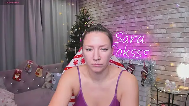 Snapshot of SarahCoksss chatting on 27, 12, 2024 SarahCoksss online show from 27, 12, 2024