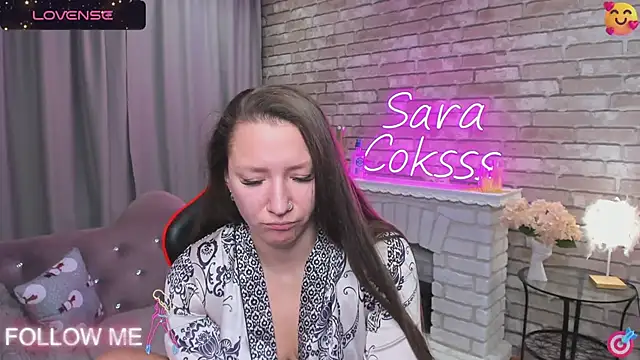 Snapshot of SarahCoksss chatting on 24, 1, 2025 SarahCoksss online show from 24, 1, 2025
