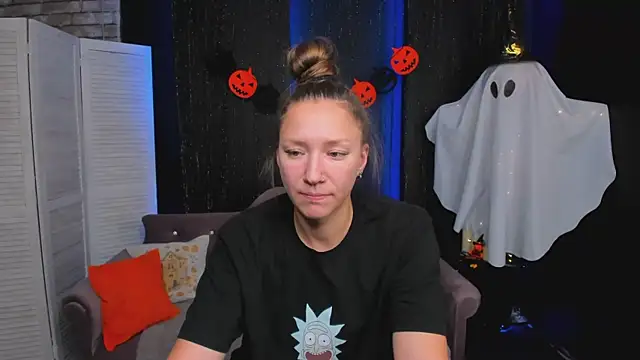 SarahCoksss online show from 30, 10, 2025