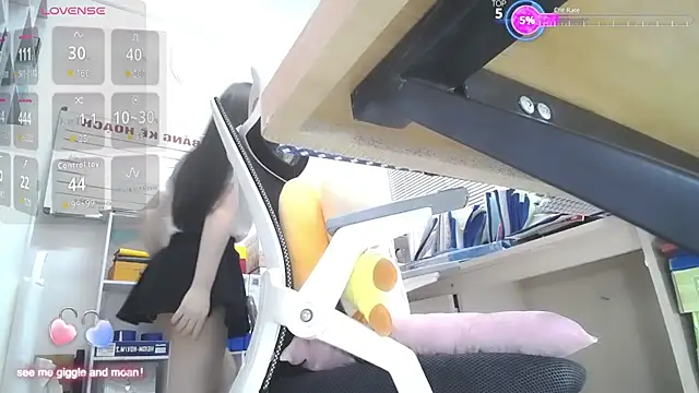 Snapshot of Ariel_Bae chatting on 17, 1, 2026 Ariel Bae online show from 17, 1, 2026