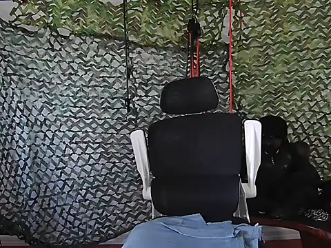 Snapshot of ManlyPrisonGuy chatting on 30, 1, 2025 ManlyPrisonGuy online show from 30, 1, 2025