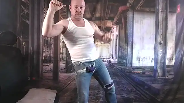 Snapshot of ManlyPrisonGuy chatting on 20, 2, 2026 ManlyPrisonGuy online show from 20, 2, 2026