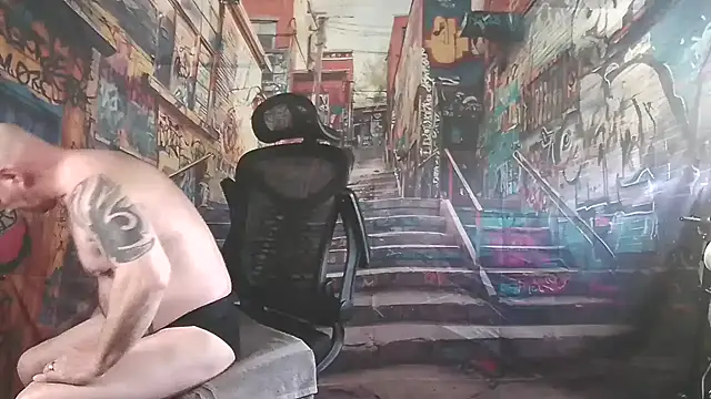 ManlyPrisonGuy online show from 17, 3, 2026