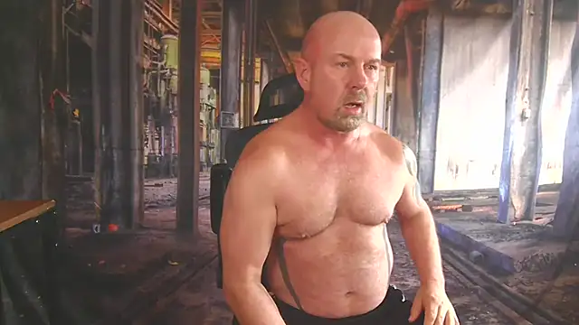 Snapshot of ManlyPrisonGuy chatting on 9, 7, 2026 ManlyPrisonGuy online show from 9, 7, 2026