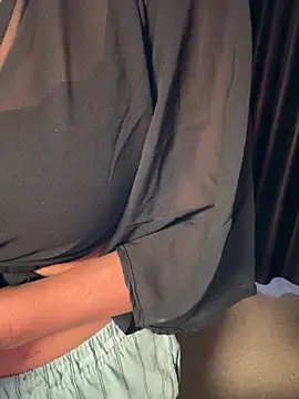 sexy-simmy online show from 14, 3, 2026