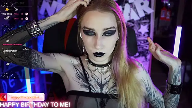 Snapshot of amywhitenessxx chatting on 30, 12, 2024 amywhitenessxx online show from 30, 12, 2024
