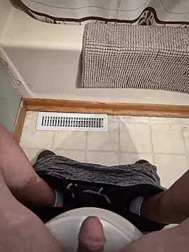 Jackauff69 online show from 3, 10, 2025