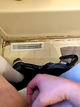 Jackauff69 online show from 28, 4, 2026