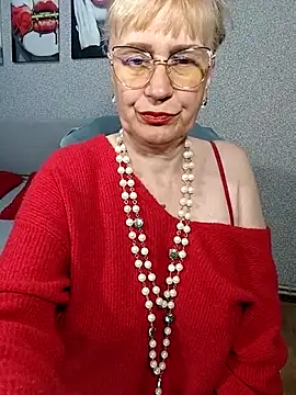 koroleva70 online show from 28, 5, 2026