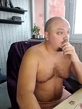 Snapshot of Pandasky chatting on 10, 12, 2024 Pandasky online show from 10, 12, 2024