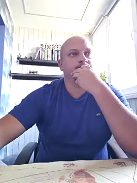 Snapshot of Pandasky chatting on 1, 10, 2025 Pandasky online show from 1, 10, 2025