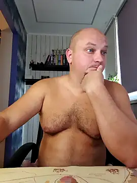 Snapshot of Pandasky chatting on 25, 10, 2025 Pandasky online show from 25, 10, 2025