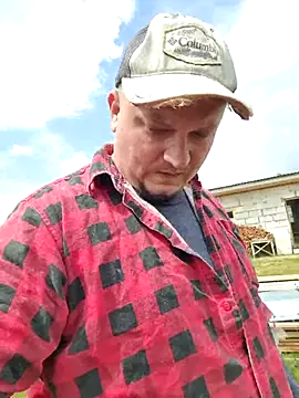 Pandasky online show from 31, 5, 2026