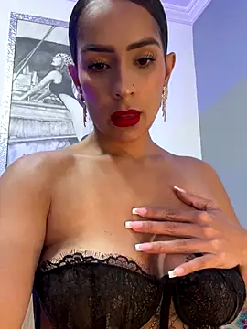 Mau White online show from 27, 10, 2025