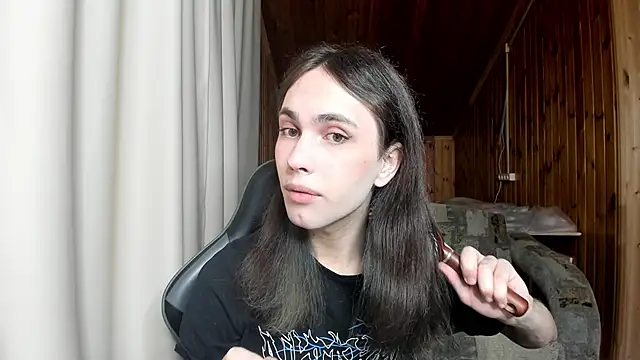 Snapshot of fcherthth chatting on 21, 1, 2025 fcherthth online show from 21, 1, 2025